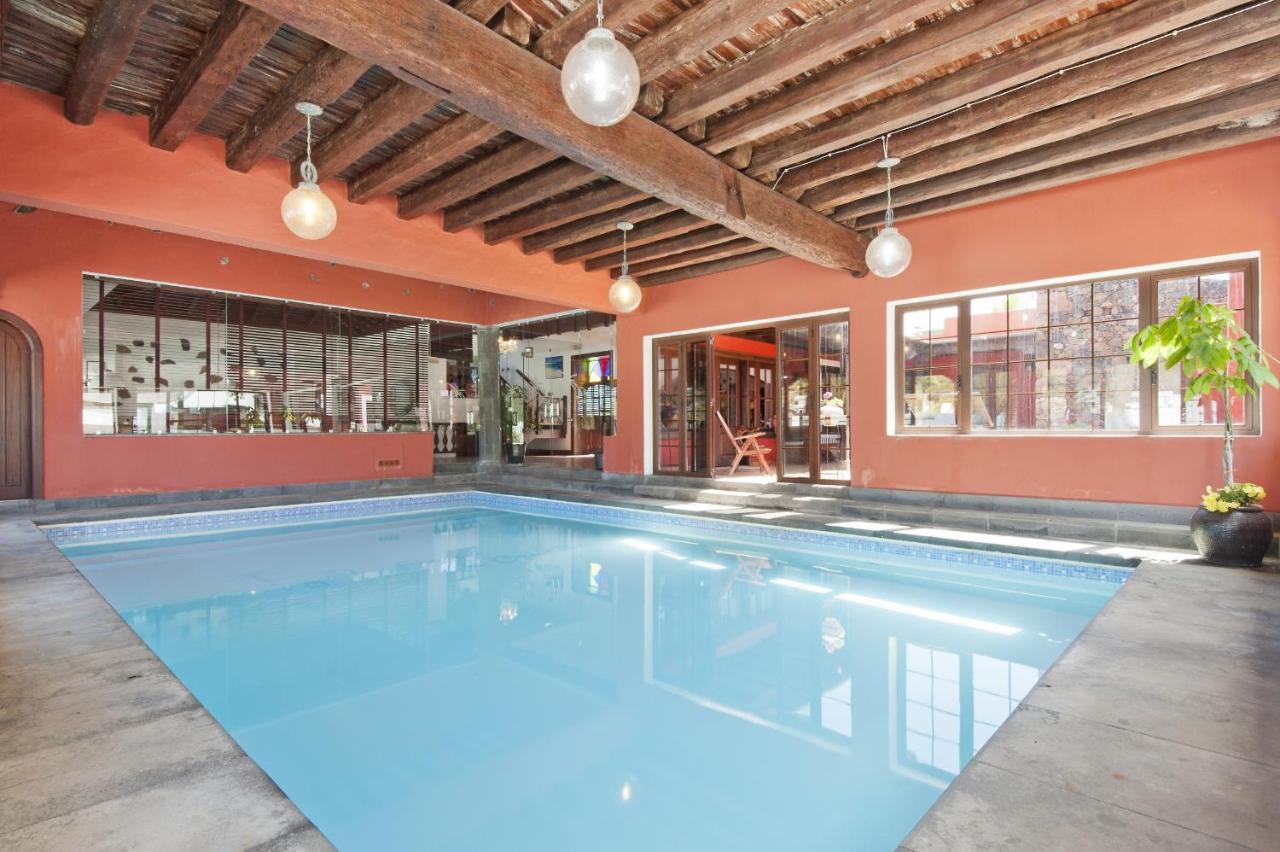 Villa Haria Lux By Escapehome Ngoại thất bức ảnh