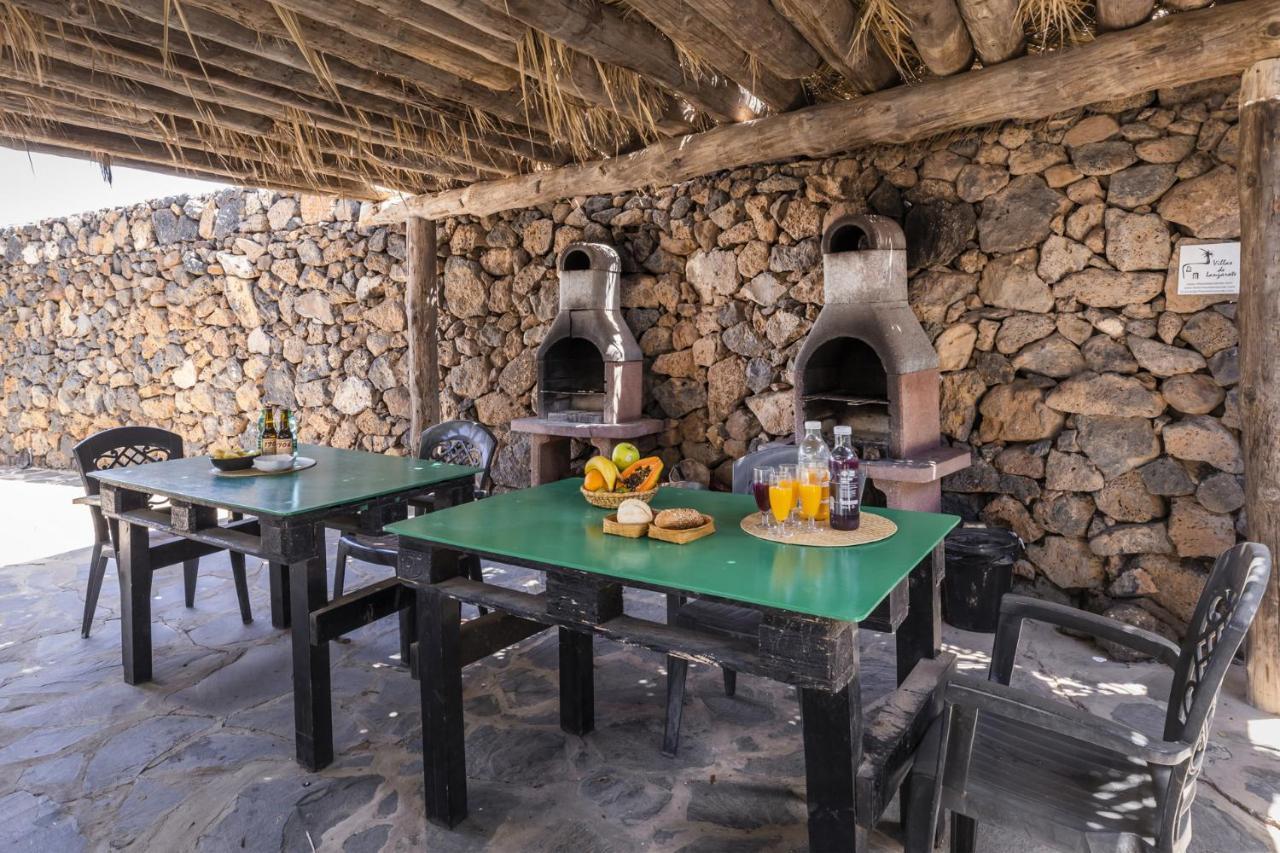 Villa Haria Lux By Escapehome Ngoại thất bức ảnh