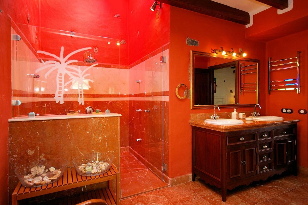 Villa Haria Lux By Escapehome Ngoại thất bức ảnh